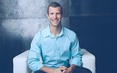Whole-Body Healing: Q&A With Dr. Josh Axe